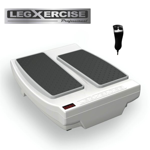 Intellibrands LegXercise PRO Automatic Leg Mover, Circulation Booster, Passive Exercise Machine - Image 9
