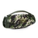 JBL Boombox 3 Portable Bluetooth Speaker, IP67 Waterproof, 24h Playtime, Deep Bass, PartyBoost, Eco-Friendly