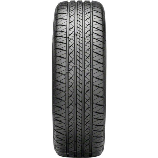 Kelly Edge A/S All-Season Touring Tire 185/65R14 86H - Reliable Traction & Durability for Passenger Cars - Image 3