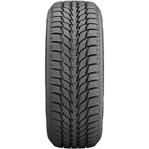 Kelly Winter Access 215/65R16 98T Touring Snow Tire for Passenger Vehicles & SUVs - Image 2