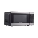 Kenmore 0.7 Cu Ft Stainless Steel Digital Countertop Microwave Oven, 700W, 10 Power Levels