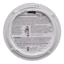 Kidde Firex i4618 4-Pack Hardwired Ionization Smoke Detectors with Battery Backup
