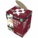 Kirkland Signature Organic Pacific Bold Dark Roast Coffee K-Cup Pods, 120-Count