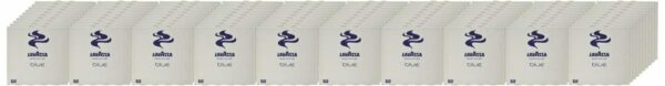 Lavazza Blue Espresso Caffe Crema Capsules, 100% Arabica, Italian Roast, 100 Count - Image 4