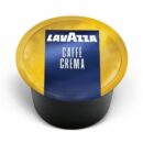 Lavazza Blue Espresso Caffe Crema Capsules, 100% Arabica, Italian Roast, 100 Count