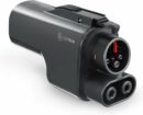 Lectron Vortex NACS to CCS1 EV Adapter 500A/1000V for Tesla Supercharger Access