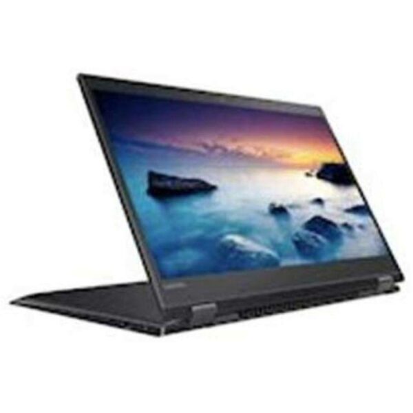 Lenovo Flex 5 2-in-1 Laptop, 15.6" Touchscreen, Intel Core i7, 8GB RAM, 256GB SSD, Fingerprint Reader