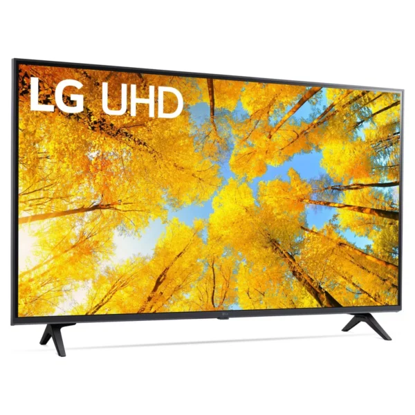 LG 43" 4K UHD Smart LED TV with AI Processor, HDR, webOS - 43UQ7590PUB - Image 3