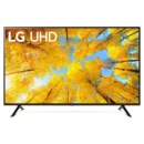 LG 65" 4K UHD Smart LED TV with AI Processor, HDR, webOS, and Gaming Features - 65UQ7570PUJ