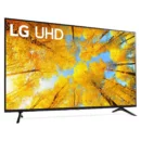 LG 65" 4K UHD Smart LED TV with AI Processor, HDR, webOS, and Gaming Features - 65UQ7570PUJ