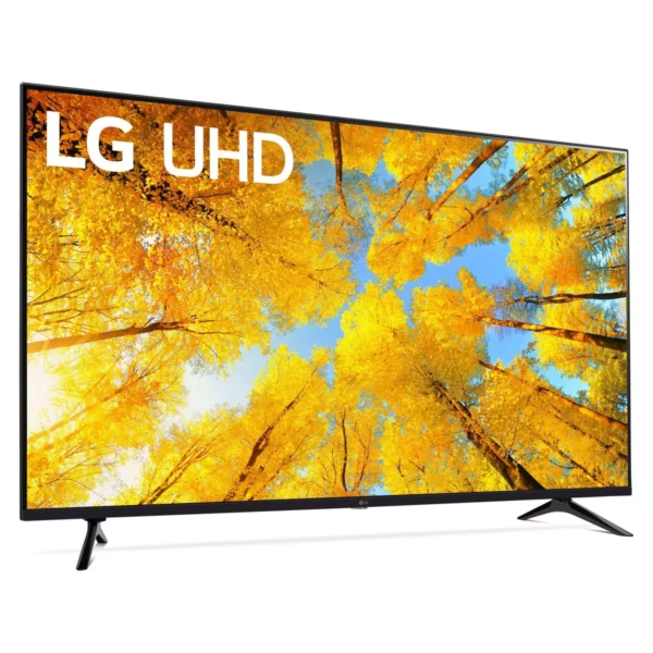 LG 65" 4K UHD Smart LED TV with AI Processor, HDR, webOS, and Gaming Features - 65UQ7570PUJ - Image 3