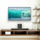 LG 82UM8070PUA 82" 4K HDR LED TV with AI ThinQ & Soundbar Bundle