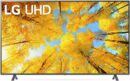 LG 86" 4K UHD Smart LED TV 86UQ7590PUD - AI Processor, 120Hz, Grey, 2022 Model