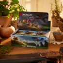 Magic: The Gathering Bloomburrow Play Booster Box - 36 Packs, 504 Cards, Foil & Art Cards, Multiple Rares, Perfect for Draft & Sealed Play