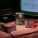 Magic: The Gathering Duskmourn Commander Deck - 100 Cards, Foil Legends, Archenemy Schemes