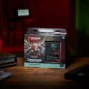 Magic: The Gathering Duskmourn Commander Deck - 100 Cards, Foil Legends, Archenemy Schemes