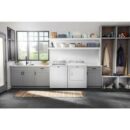 Maytag 4.8 cu. ft. Top Load Washer with Extra Power Boost, White - MVW5430MW