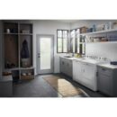 Maytag 4.8 cu. ft. Top Load Washer with Extra Power Boost, White - MVW5430MW