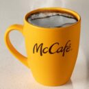 McCafé Premium Roast Medium Coffee Pods, 96 Count, 100% Arabica, Keurig K-Cup Compatible
