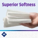 Member's Mark Ultra Premium 2-Ply Bath Tissue, 45 Rolls, Soft & Strong, Septic Safe