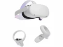 Meta Quest 2 Wireless VR Headset 256GB with 3D Audio & Hand Tracking