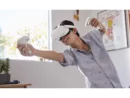 Meta Quest 2 Wireless VR Headset 256GB with 3D Audio & Hand Tracking