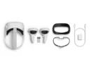 Meta Quest 2 Wireless VR Headset 256GB with 3D Audio & Hand Tracking