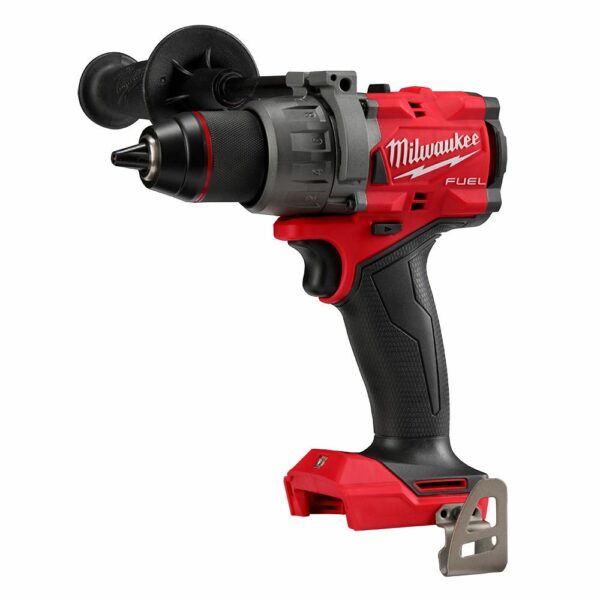 Milwaukee 18V FUEL 11-Piece Brushless Cordless Power Tool Combo Kit with 3x 5.0Ah Batteries - Image 2