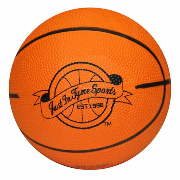 Mini Pro Xtreme Indoor Basketball Hoop - Polycarbonate Backboard, Steel Frame, Sports Equipment - Image 8