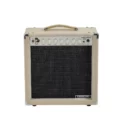 Monoprice Stage Right 15W 1x12 Guitar Combo Tube Amplifier with Celestion Speaker & Spring Reverb