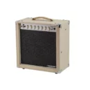 Monoprice Stage Right 15W 1x12 Guitar Combo Tube Amplifier with Celestion Speaker & Spring Reverb