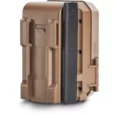 Moultrie Edge 2 Cellular Trail Camera 2-Pack, 36MP, 1080p Video, 100ft Range, Low-Glow, Built-In Memory, Weather-Resistant