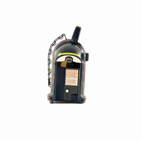 Mr. Heater Portable Buddy 9000 BTU Propane Heater - Indoor/Outdoor, Compact, Safety Features - Image 2