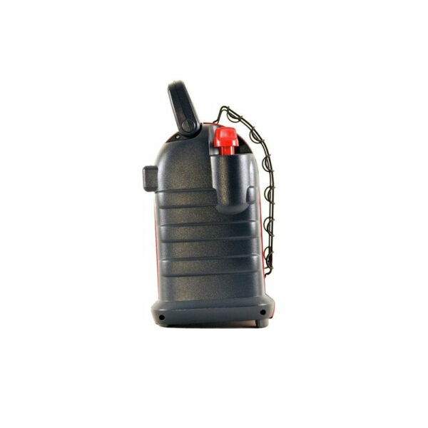 Mr. Heater Portable Buddy 9000 BTU Propane Heater - Indoor/Outdoor, Compact, Safety Features - Image 3