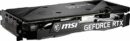 MSI GeForce RTX 3060 12GB GDDR6 Gaming Graphics Card, PCIe 4.0, HDMI/DP, Ray Tracing