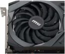 MSI GeForce RTX 3060 12GB GDDR6 Gaming Graphics Card, PCIe 4.0, HDMI/DP, Ray Tracing