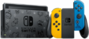 Nintendo Switch Console - Fortnite Wildcat Bundle, Exclusive Joy-Cons & 2000 V-Bucks