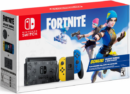 Nintendo Switch Console - Fortnite Wildcat Bundle, Exclusive Joy-Cons & 2000 V-Bucks