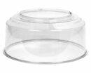 NuWave Oven Pro Plus Replacement Dome - Durable Polycarbonate, Dishwasher-Safe Accessory