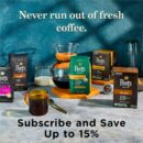 Peet's Coffee Major Dickason's Blend Dark Roast K-Cup Pods, 75 Count, Arabica, Keurig Compatible