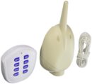 Pentair QuickTouch II Wireless Remote Kit 521209 - Water Resistant, Easy Pool Control, Extended Range