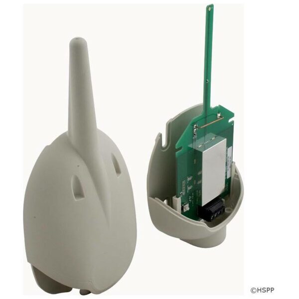 Pentair QuickTouch II Wireless Remote Kit 521209 - Water Resistant, Easy Pool Control, Extended Range - Image 5