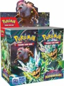 Pokémon TCG Scarlet & Violet Twilight Masquerade Booster Box - 36 Packs, New Pokémon ex & ACE SPEC Cards