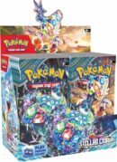 Pokémon TCG: Scarlet & Violet Stellar Crown Booster Box - 36 Packs, 170+ Cards, Legendary Pokémon