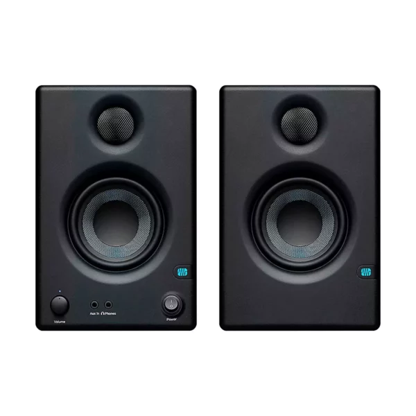 PreSonus AudioBox Studio Ultimate 25th Anniversary Bundle with USB Interface, Monitors, Headphones, Microphone & Software - Image 2