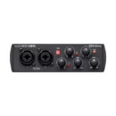 PreSonus AudioBox Studio Ultimate 25th Anniversary Bundle with USB Interface, Monitors, Headphones, Microphone & Software