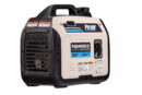 Pulsar 4000W Quiet Inverter Generator with CO Sentry, Portable & Safe for Electronics