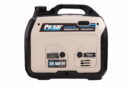 Pulsar 4000W Quiet Inverter Generator with CO Sentry, Portable & Safe for Electronics