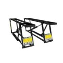 QuickJack 7000TL Portable Car Lift for Trucks & SUVs, 7000 lbs Capacity, 27" Lift Height, Automatic Safety Locks