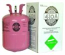 R410A 25lb Refrigerant Cylinder for HVAC Systems - A1 Safety, HFC Gas